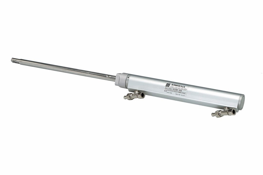 CYL 1.26' BORE 8.0'STRK SID MT