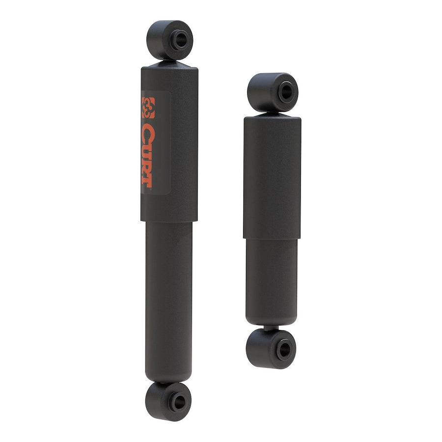REPLACEMENT SHOCK  HELUX COIL-SPRIN