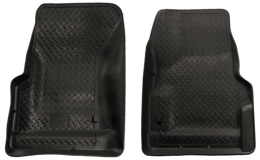 FLR LNR WRANGLER BLK97-06