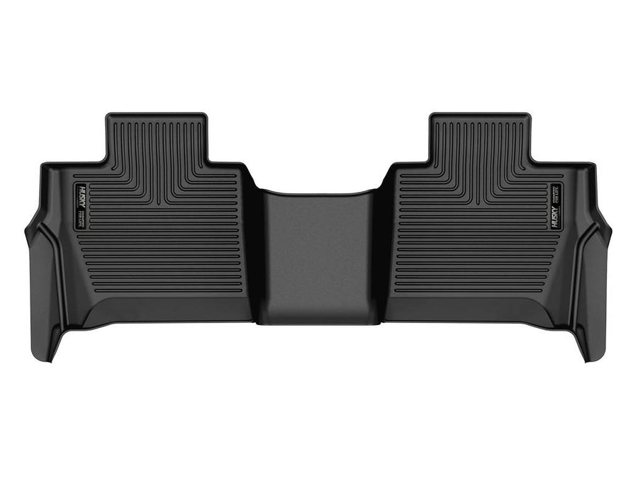WB 2ND SEAT FLOOR LINER