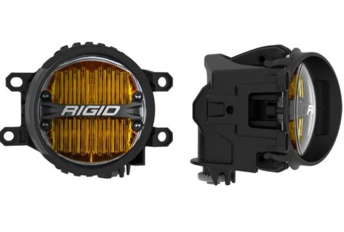 TOYOTA 360-SERIES PRO SAE FOG KIT Y