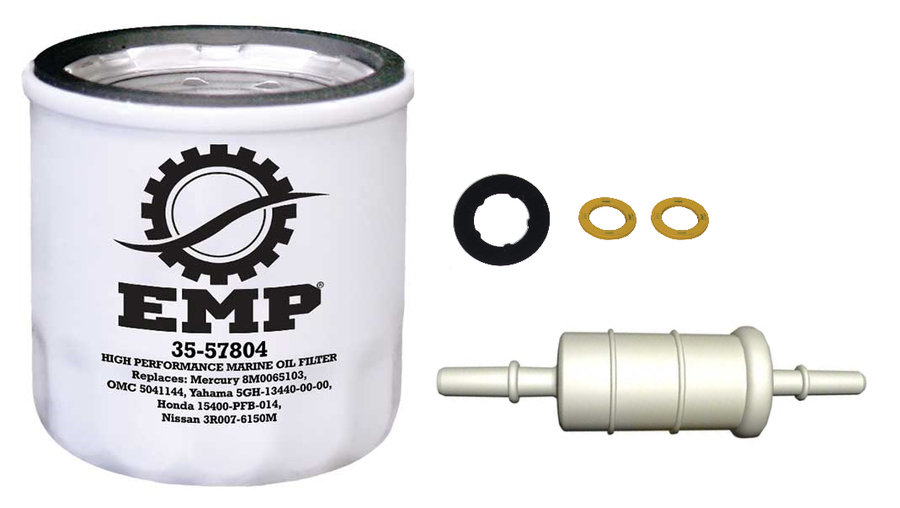 SERVICE KIT  100 HOUR