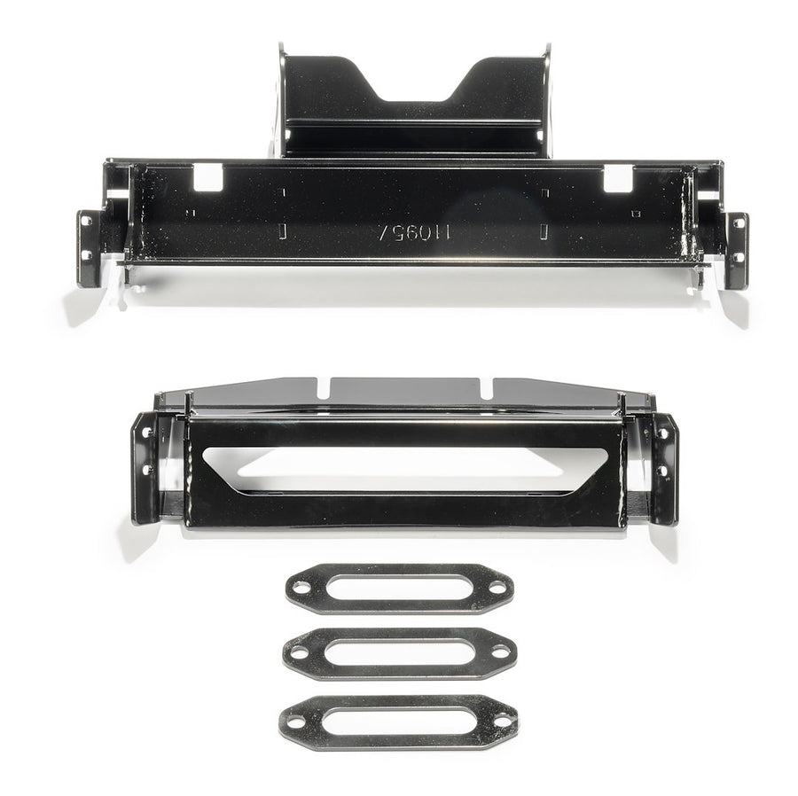PLOW MOUNT KIT CAN AM MAVERICK R