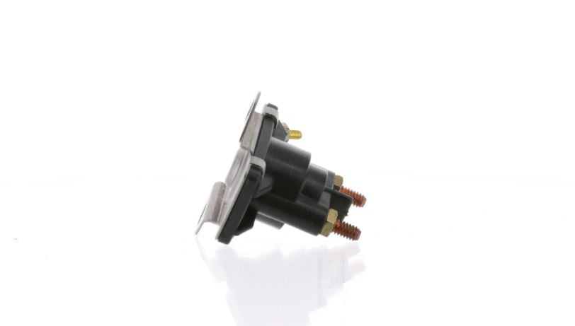 SOLENOID