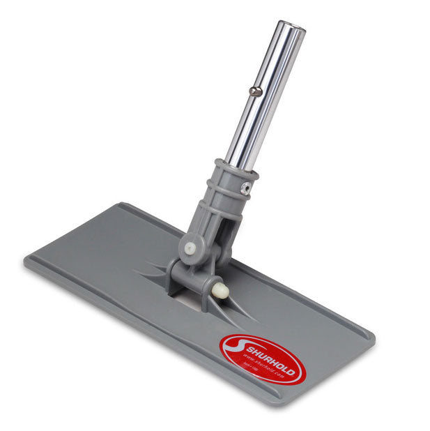 SWIVEL PAD BASE