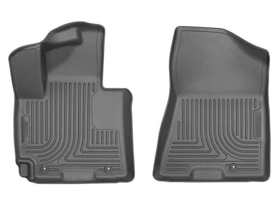 WB FRONT FLOOR LINER