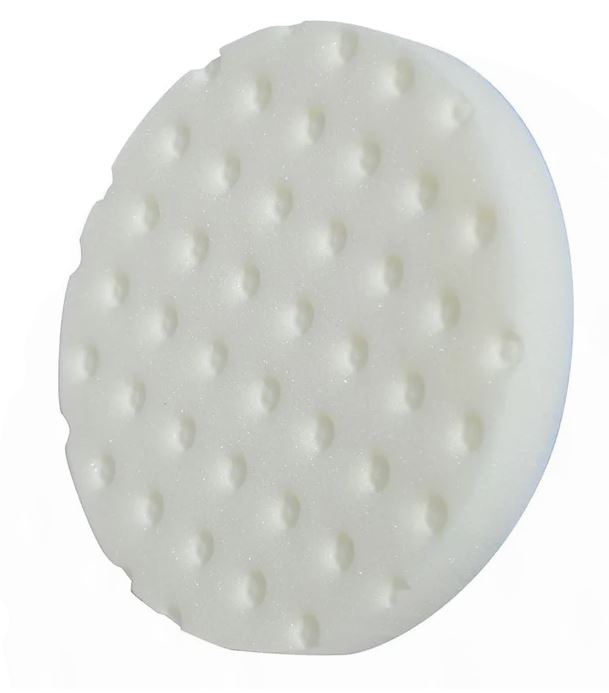 BUFF MAGIC FOAM PAD 6 1/2'