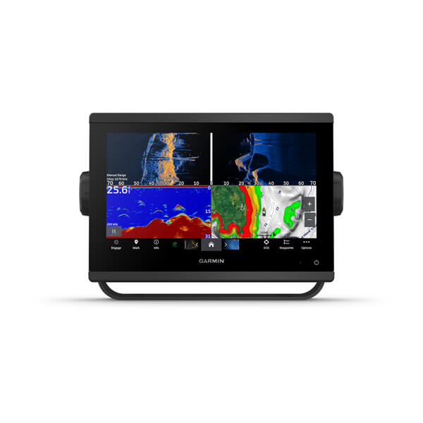GPSMAP 923XSV MFD/FF  BASEMAP