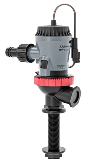 AQUA O2 FLEX MOUNT 500GPH AERATOR P