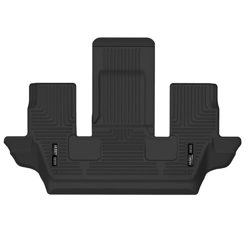 WB 3RD SEAT FLOOR LINER