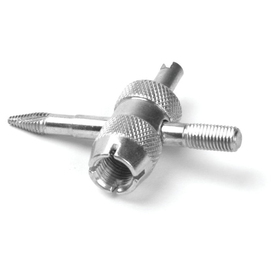TIRE VALVE TOOL