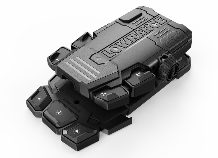 FOOT PEDAL _ADV WIRELESS_PWR CBLE_M
