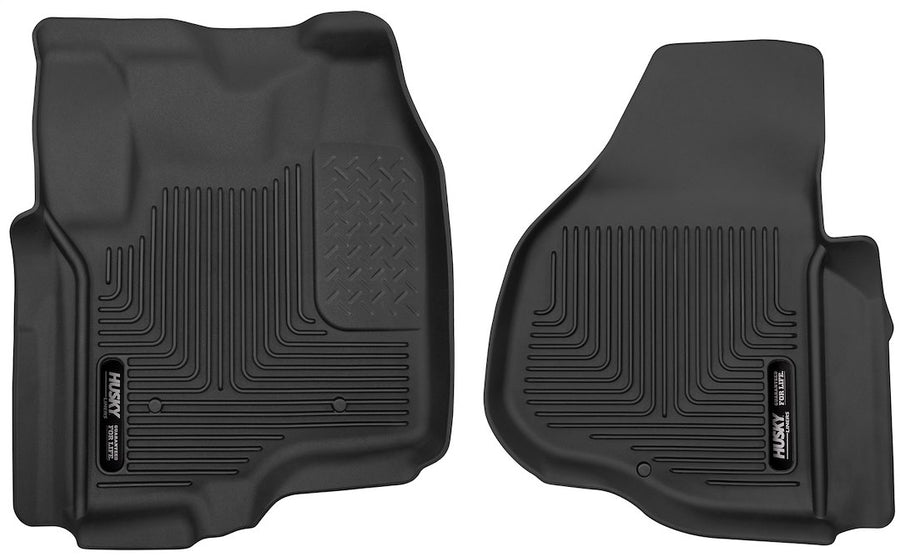 XACT F250/350 FOOTREST 12