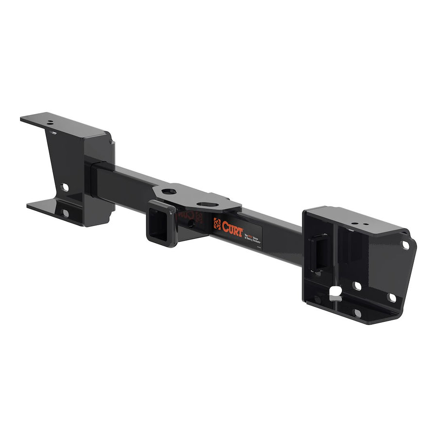 CLASS 3 TRAILER HITCH WITH 2' RECEI