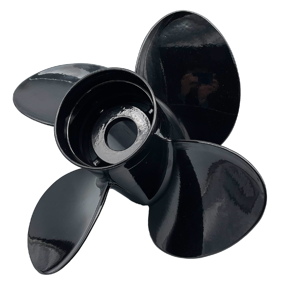 PROP  IH AR-4  E ALUMINUM  19P