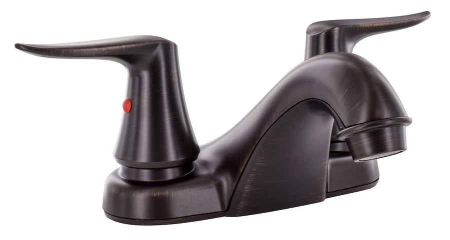 CATALINA 4  LAV  RUBBED BRONZE