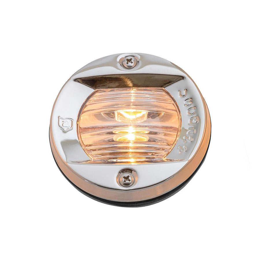 TRANSOM LIGHT ROUND