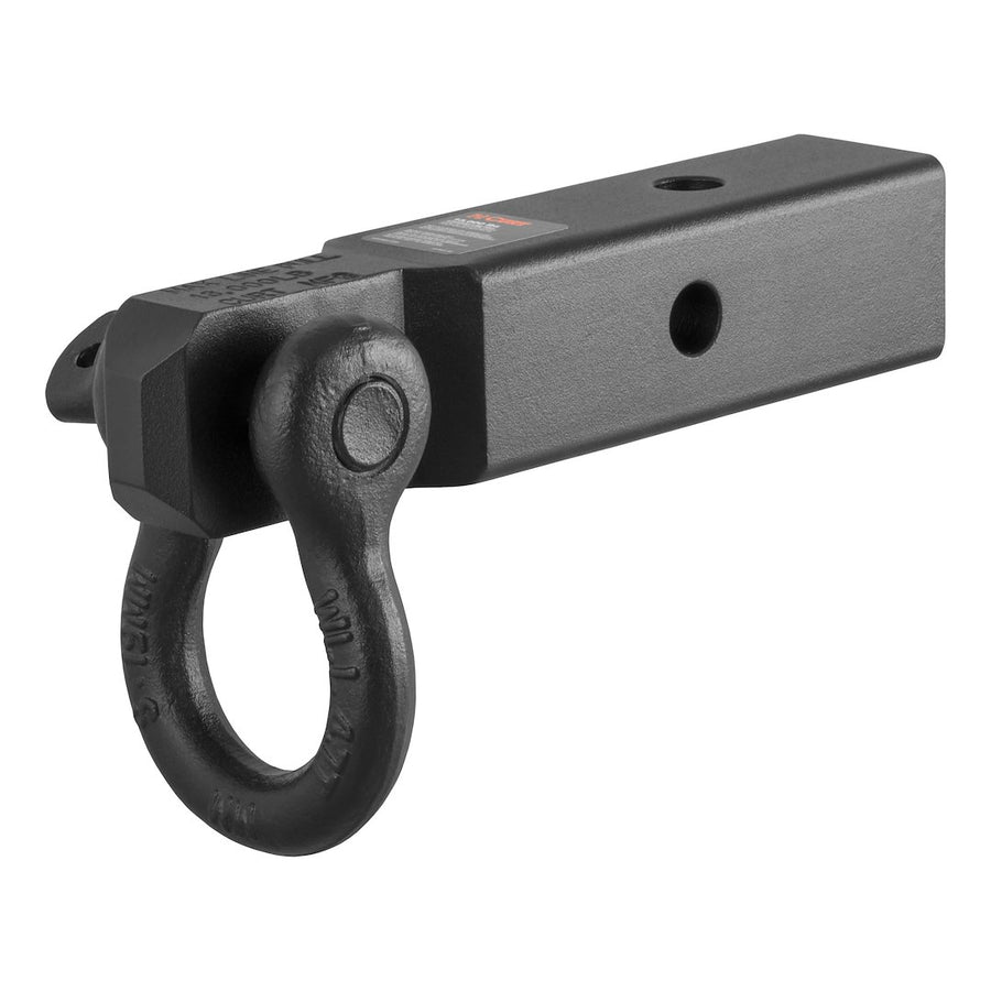 2' TOW HOOK MOUNT