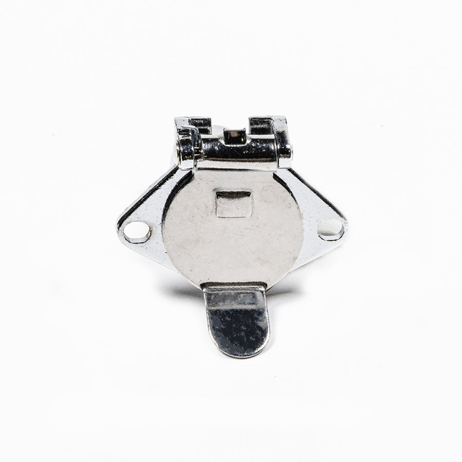 KIT  4PIN CONNECTOR  METAL  QTY 5
