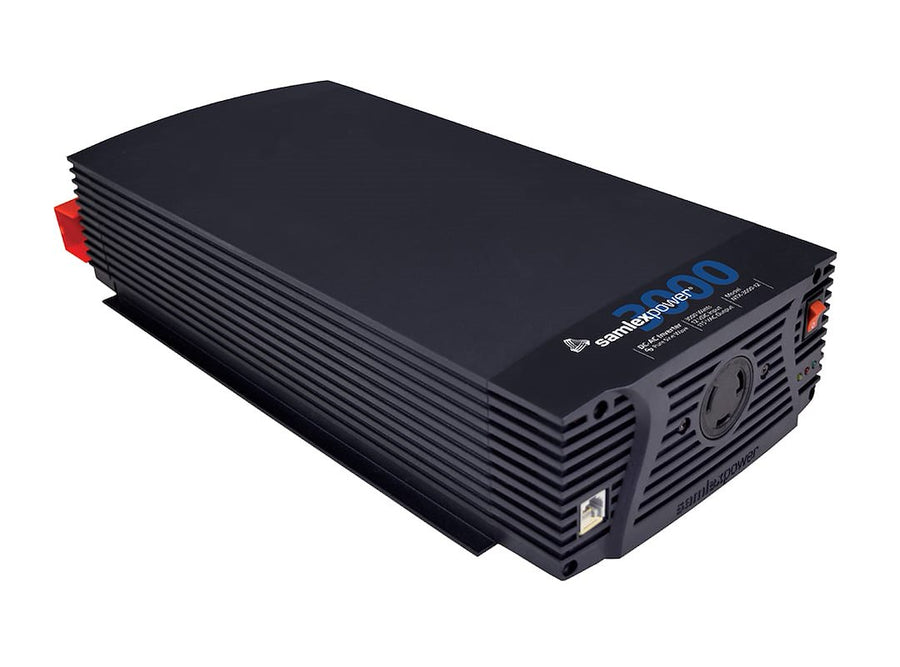 NTX SERIES   PURE SINE WAVE INVERTE