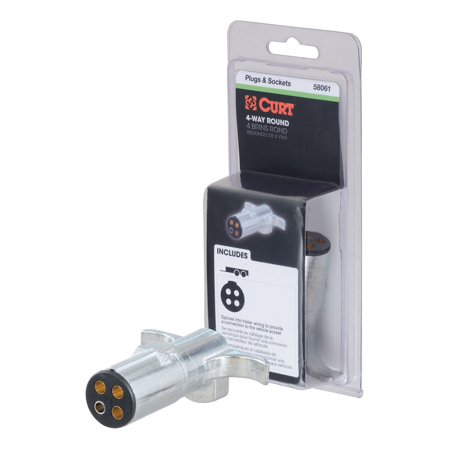 ELECTRICAL CONNECTOR