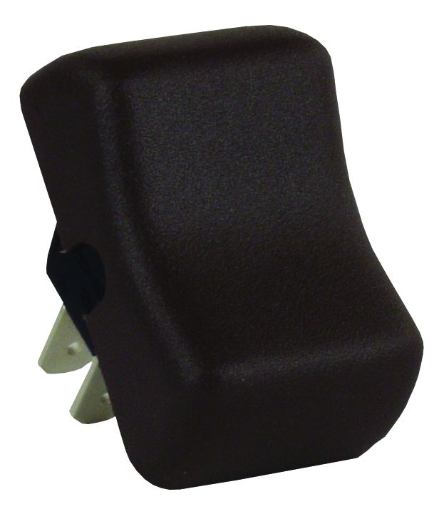 SGL ON-OFF ROCKER SW  BR