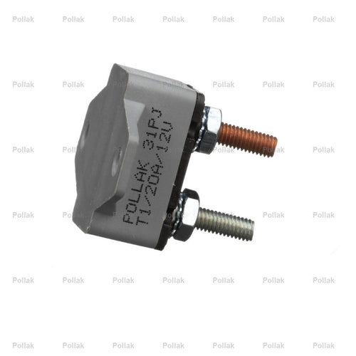 20 AMP CIRCUIT BREAKER BU