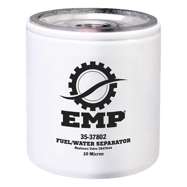 FILTER  FUEL WATER SEPARATOR