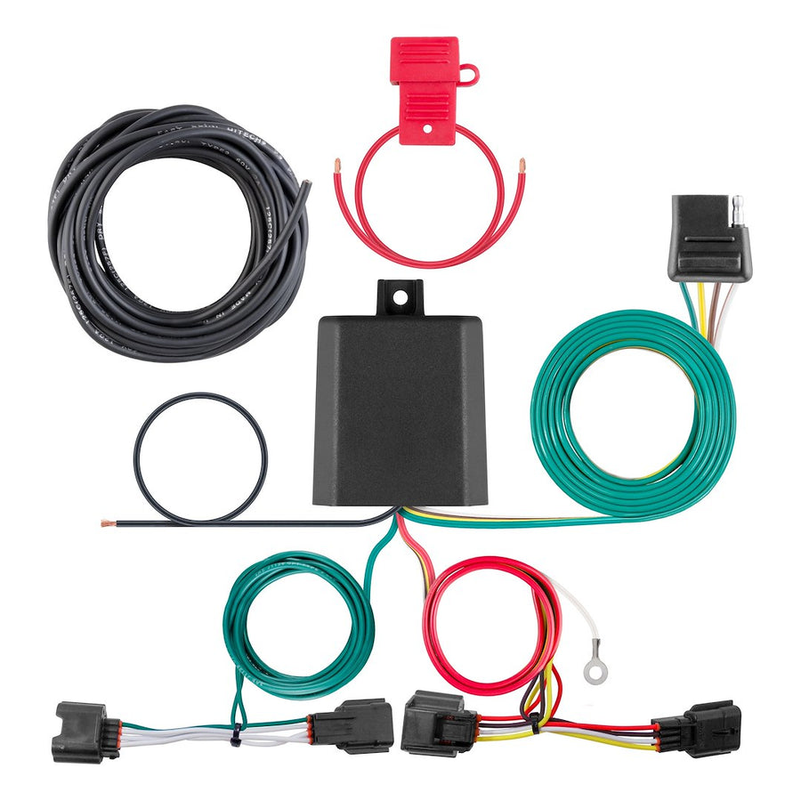 CUSTOM WIRING (SUB-CATEGORY)