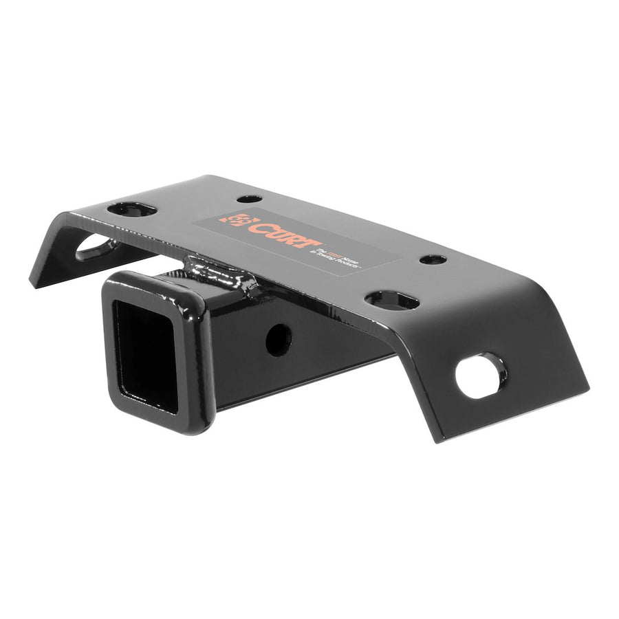 BUMPER HITCH
