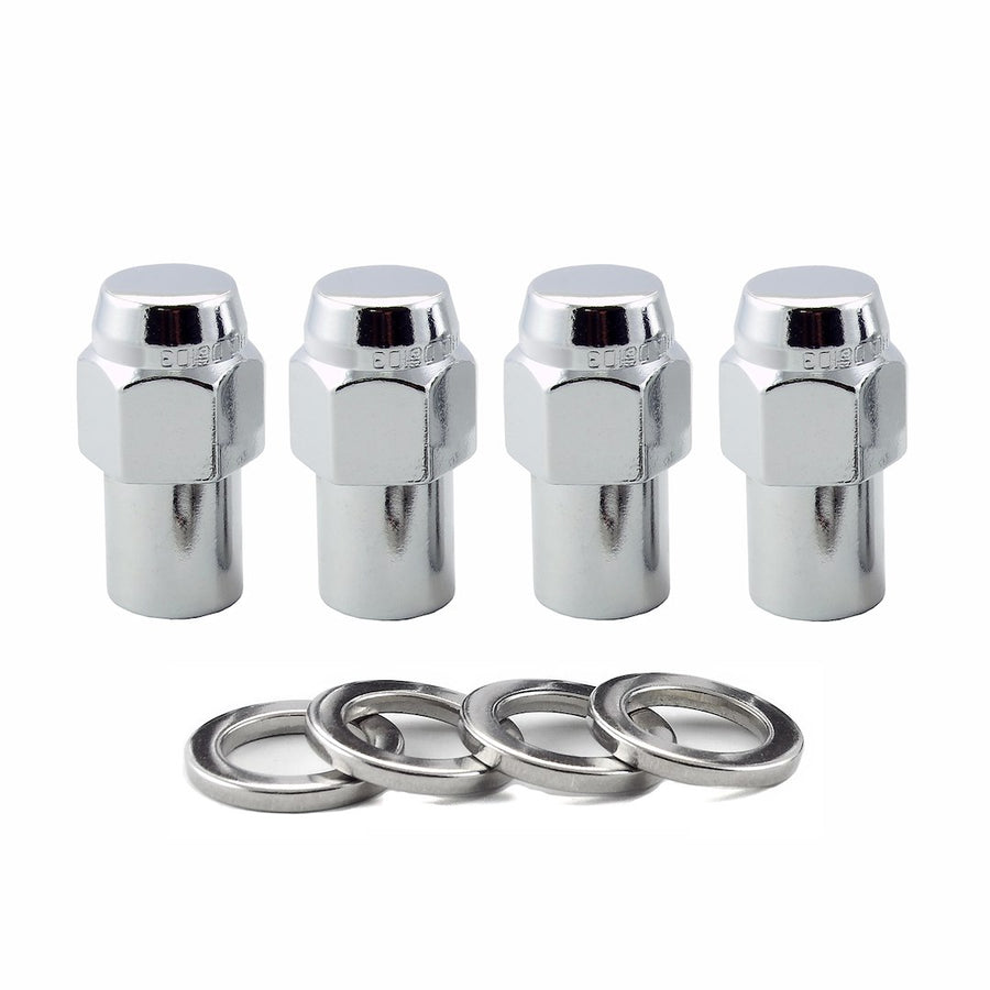 12MMX1.5RH MAG WHEEL LUGS