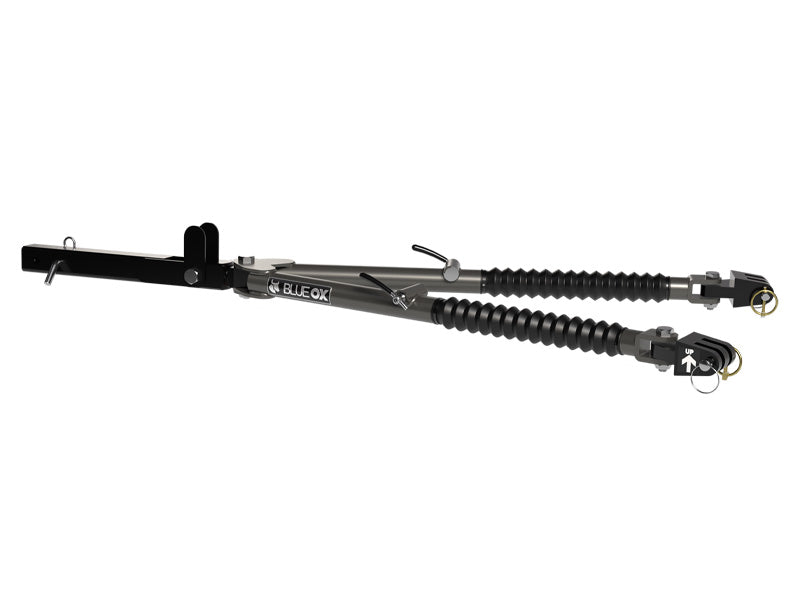 TOW BAR  APOLLO  2' RCVR  12.5K