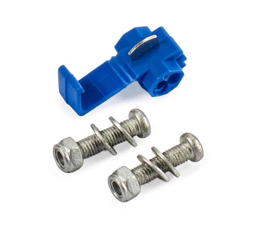 S/P REMOTE HRNS HDWR R-SERIES