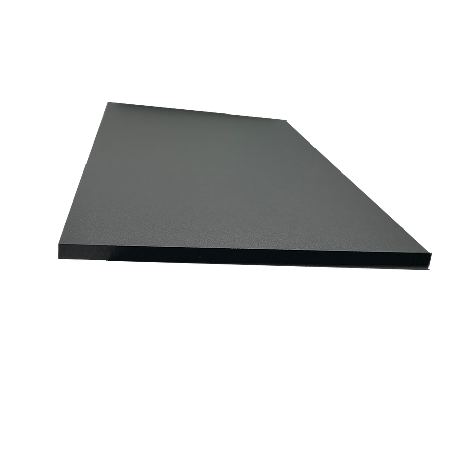 MARINE LUMBER  48X54X1/2  BLACK