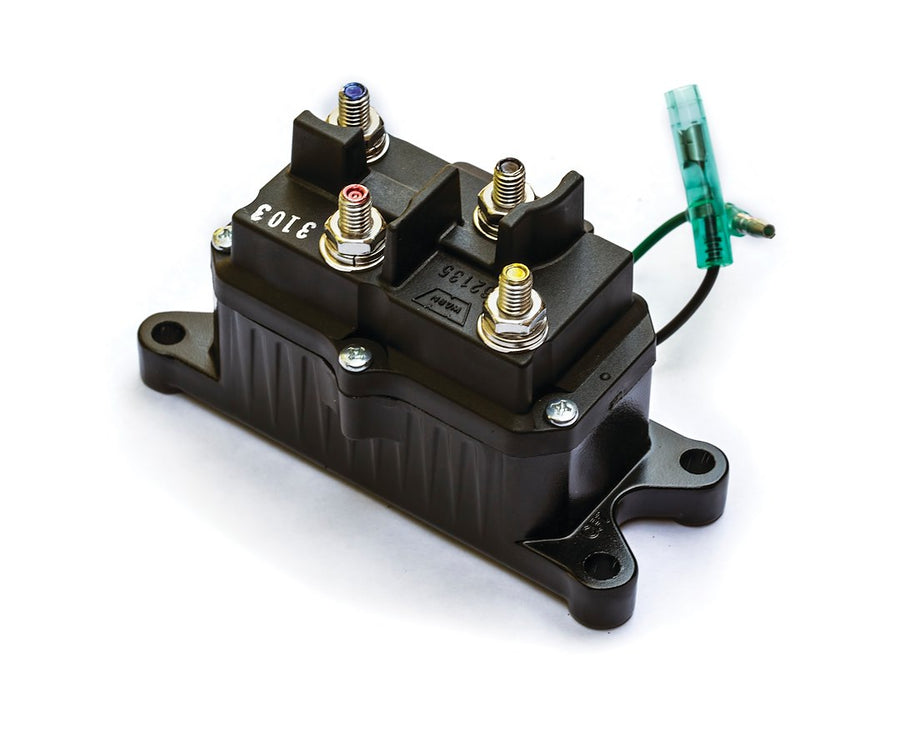 ATV CONTACTOR