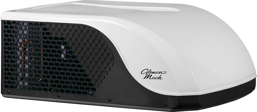 MACH -C 18 AC WHITE
