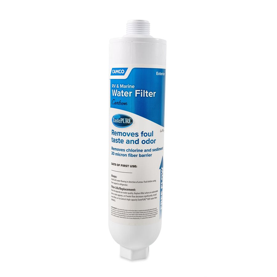 TASTEPURE RV H2O FILTER