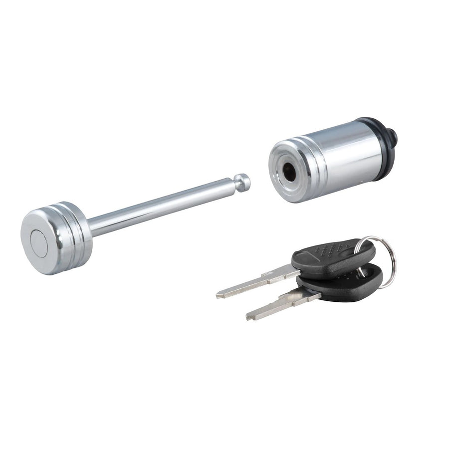 COUPLER LOCK