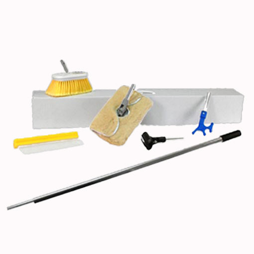 WATERCRAFT CLEANING KIT