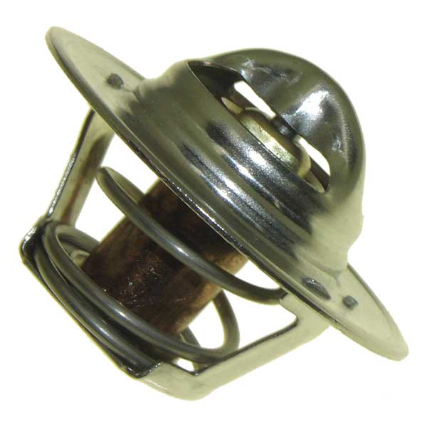 THERMOSTAT 142 DEG.