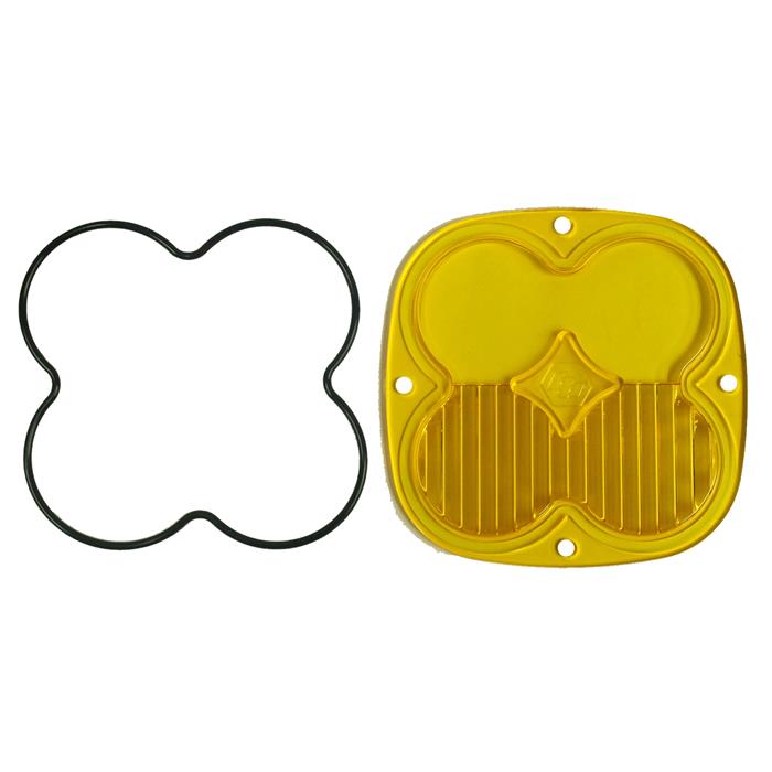 HEADLIGHT LENS