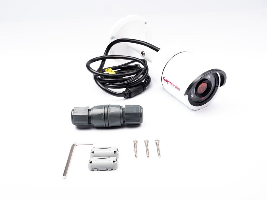 CAMERA CAM210 DAY/NIGHT BULLET IP