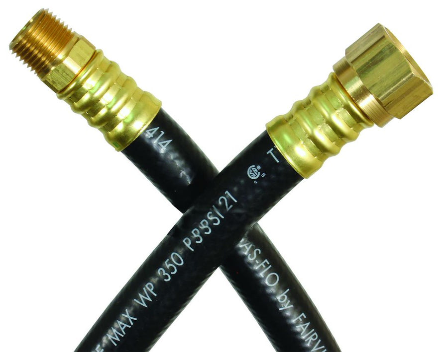 3/8' OEM LP SUPP HOSE 48'