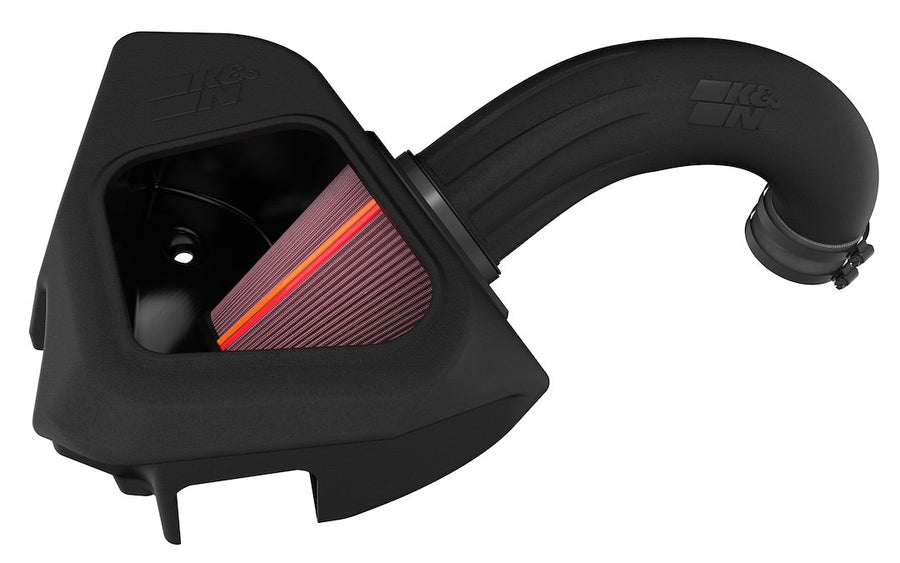 NEXTGEN COLD AIR INTAKE - RAM 1500