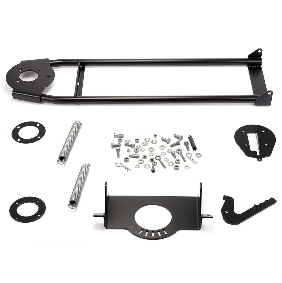 S/P ALL IN 1 PLOW PUSH TUBE