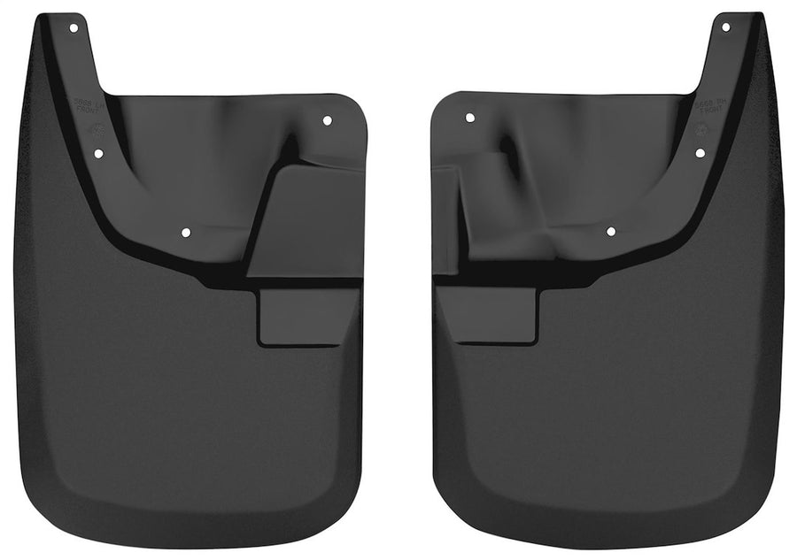 M.G. F250/350 FRONT 2011