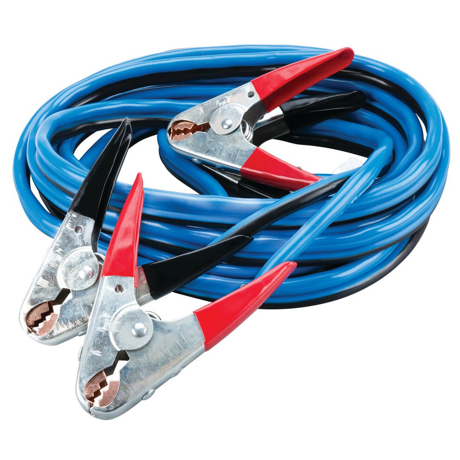 4GA 20FT JUMPER CABLES
