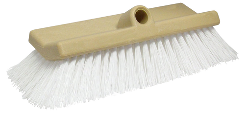 BIG BOAT BRUSH SCRUBBER W