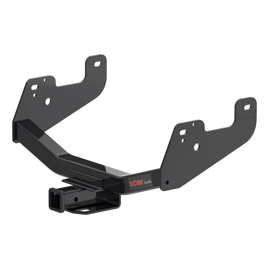 CLASS 4 TRAILER HITCH 2' 2021 F150