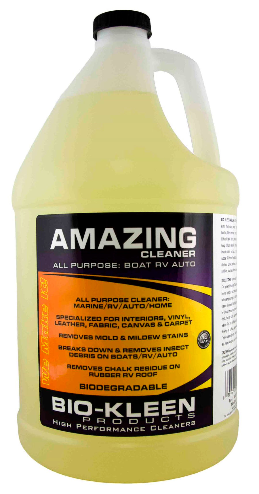 AMAZING CLEANER 1 GAL